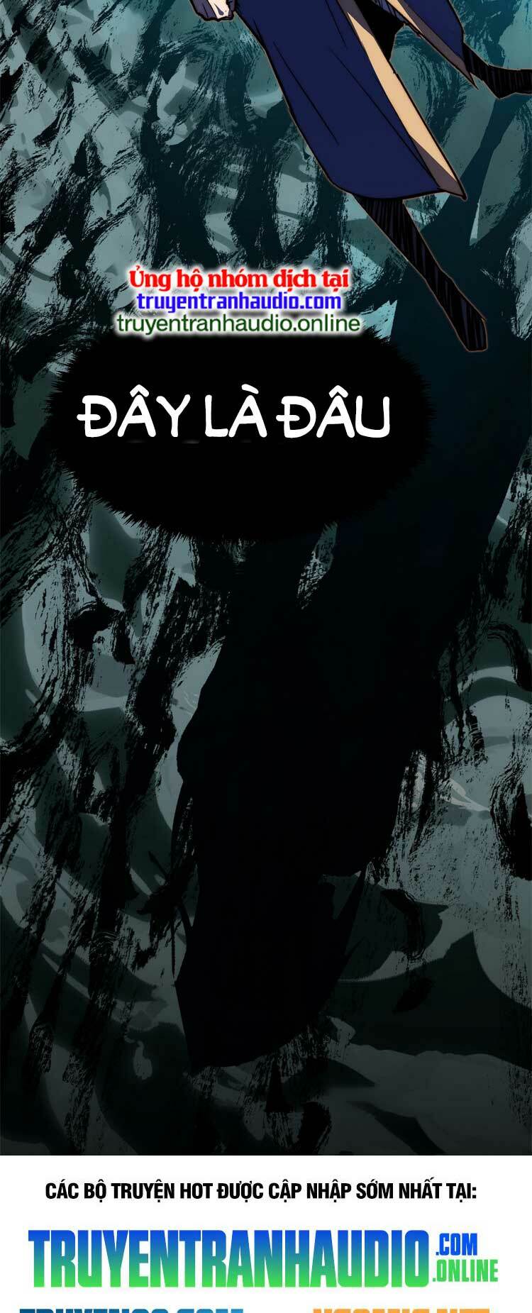 Đỉnh Cấp Khí Vận, Lặng Lẽ Tu Luyện Ngàn Năm Chapter 80 - Trang 2