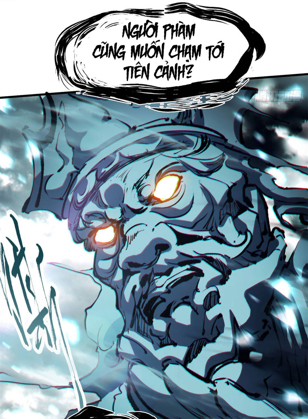 Đỉnh Cấp Khí Vận, Lặng Lẽ Tu Luyện Ngàn Năm Chapter 81 - Trang 2
