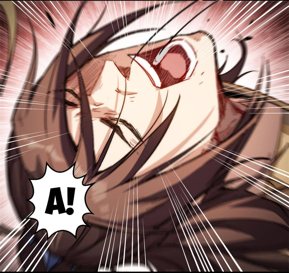 Đỉnh Cấp Khí Vận, Lặng Lẽ Tu Luyện Ngàn Năm Chapter 81 - Trang 2