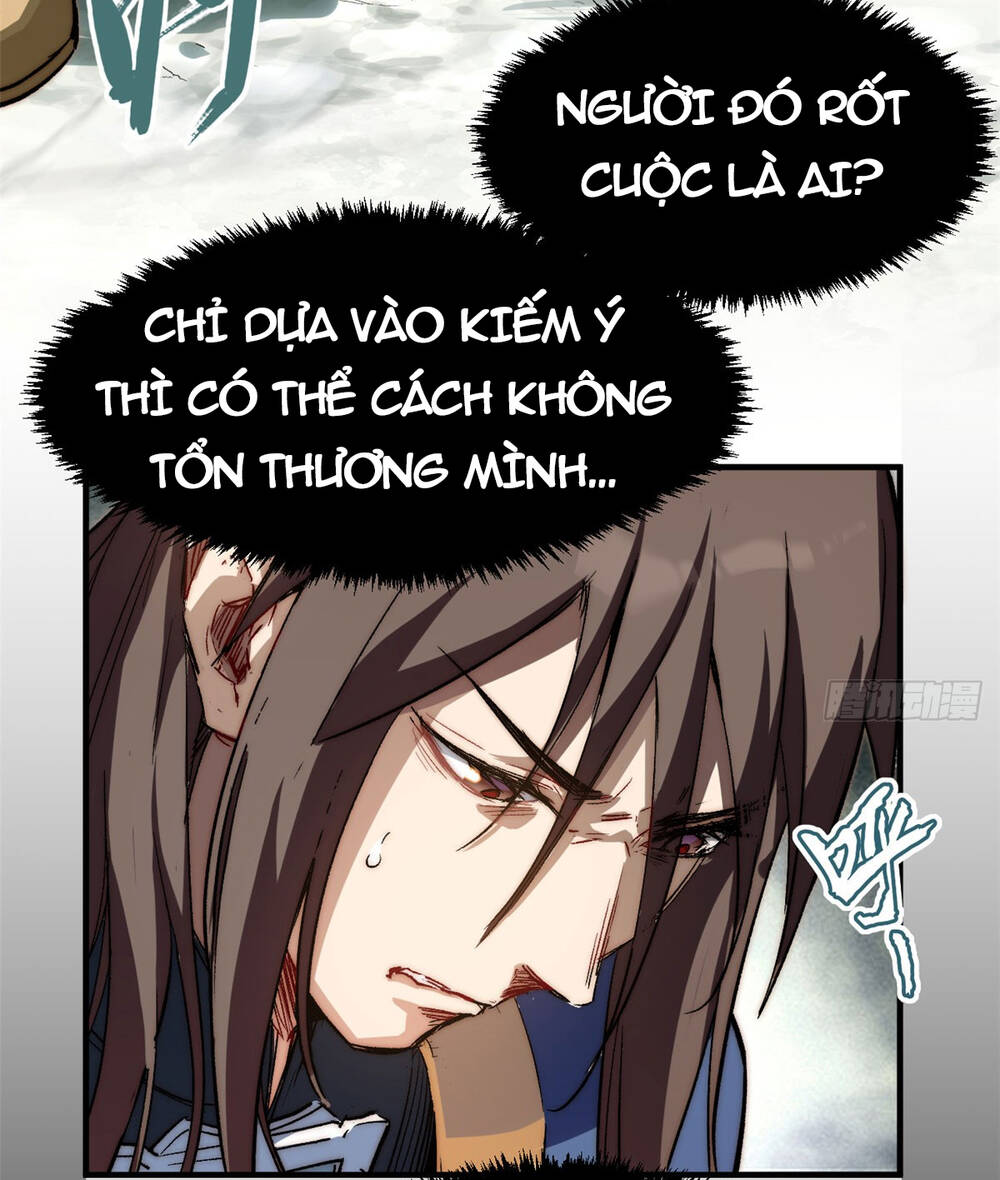 Đỉnh Cấp Khí Vận, Lặng Lẽ Tu Luyện Ngàn Năm Chapter 81 - Trang 2