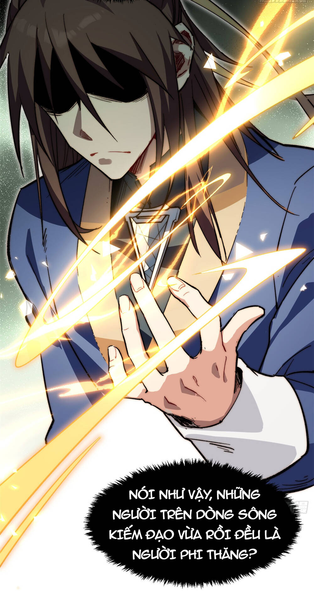 Đỉnh Cấp Khí Vận, Lặng Lẽ Tu Luyện Ngàn Năm Chapter 81 - Trang 2