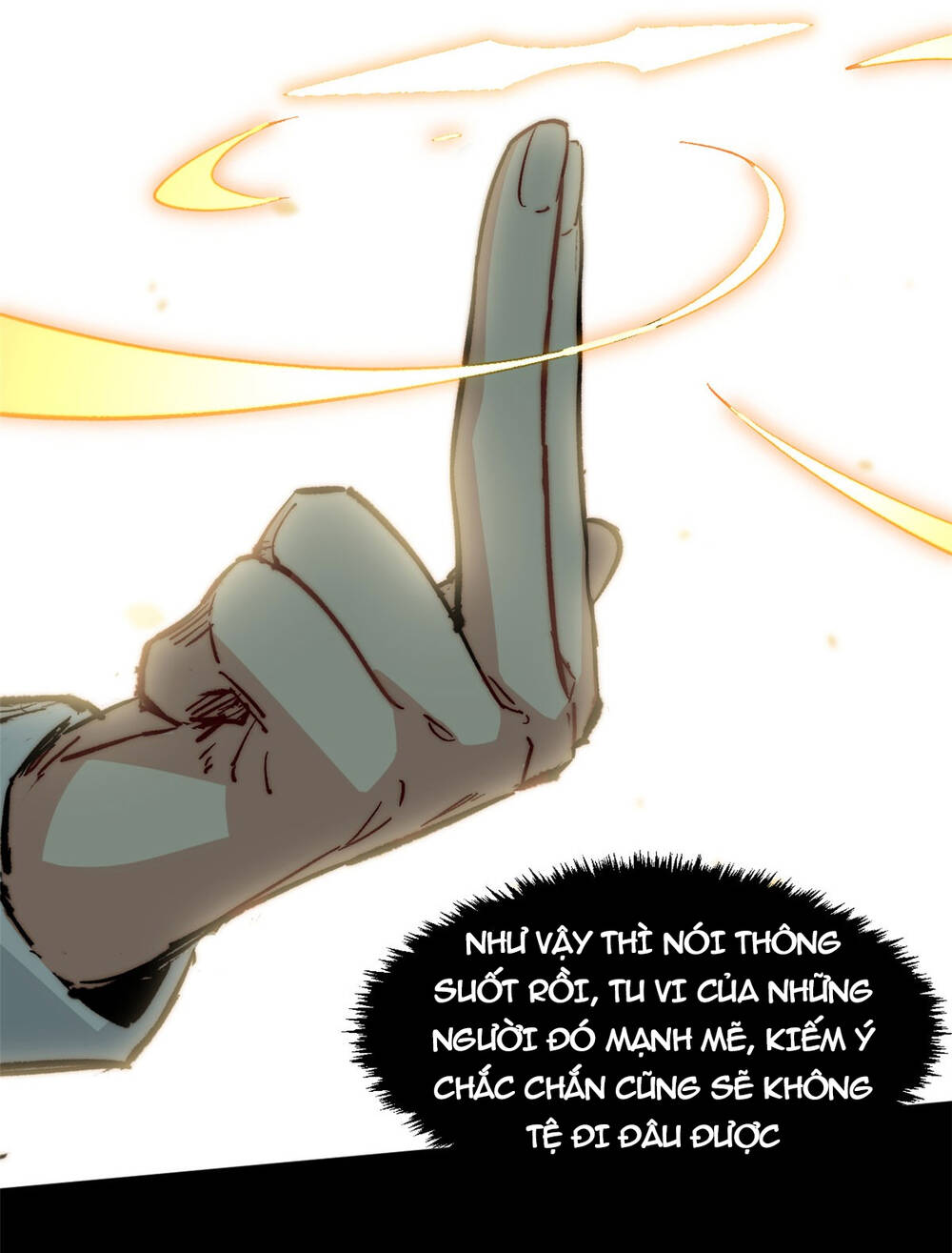 Đỉnh Cấp Khí Vận, Lặng Lẽ Tu Luyện Ngàn Năm Chapter 81 - Trang 2