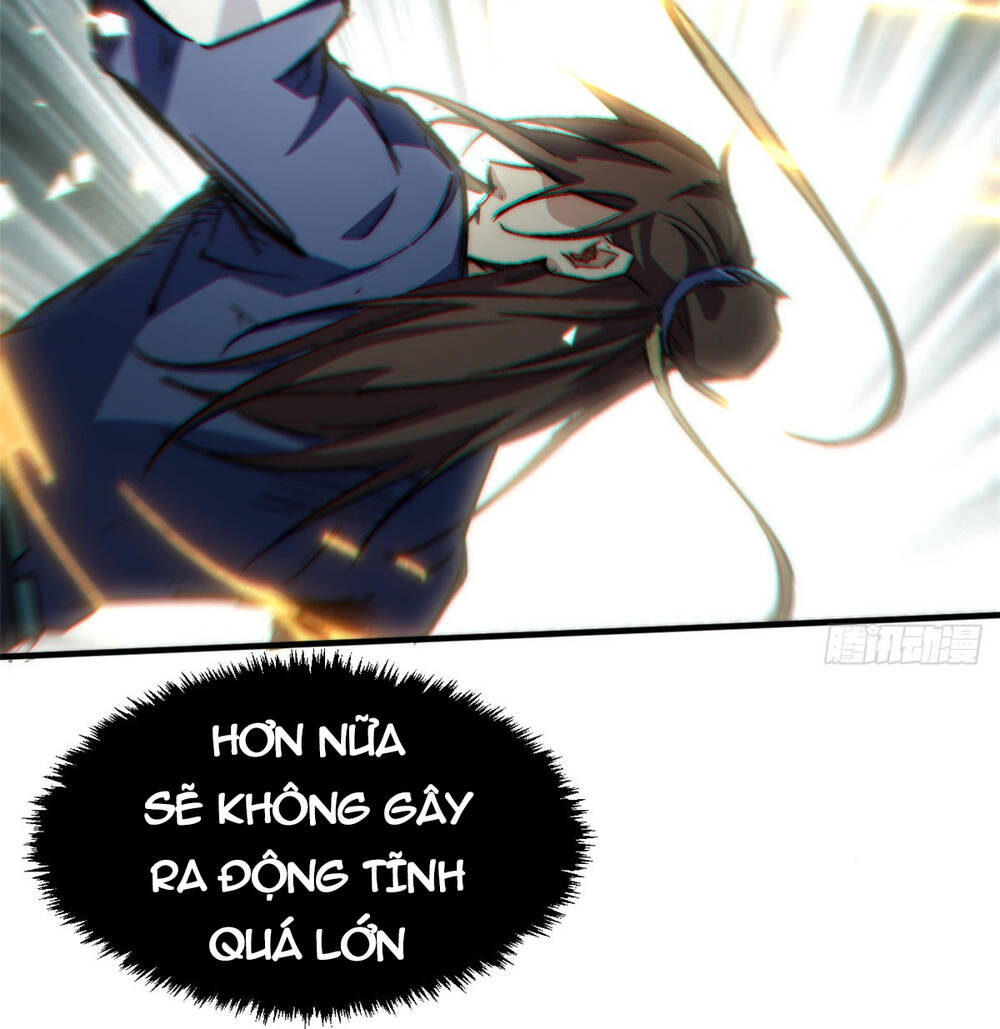 Đỉnh Cấp Khí Vận, Lặng Lẽ Tu Luyện Ngàn Năm Chapter 81 - Trang 2