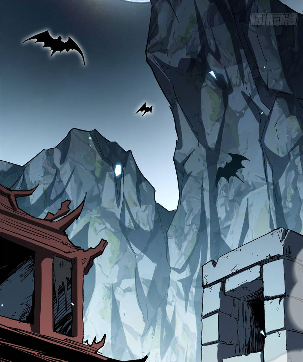 Đỉnh Cấp Khí Vận, Lặng Lẽ Tu Luyện Ngàn Năm Chapter 81 - Trang 2