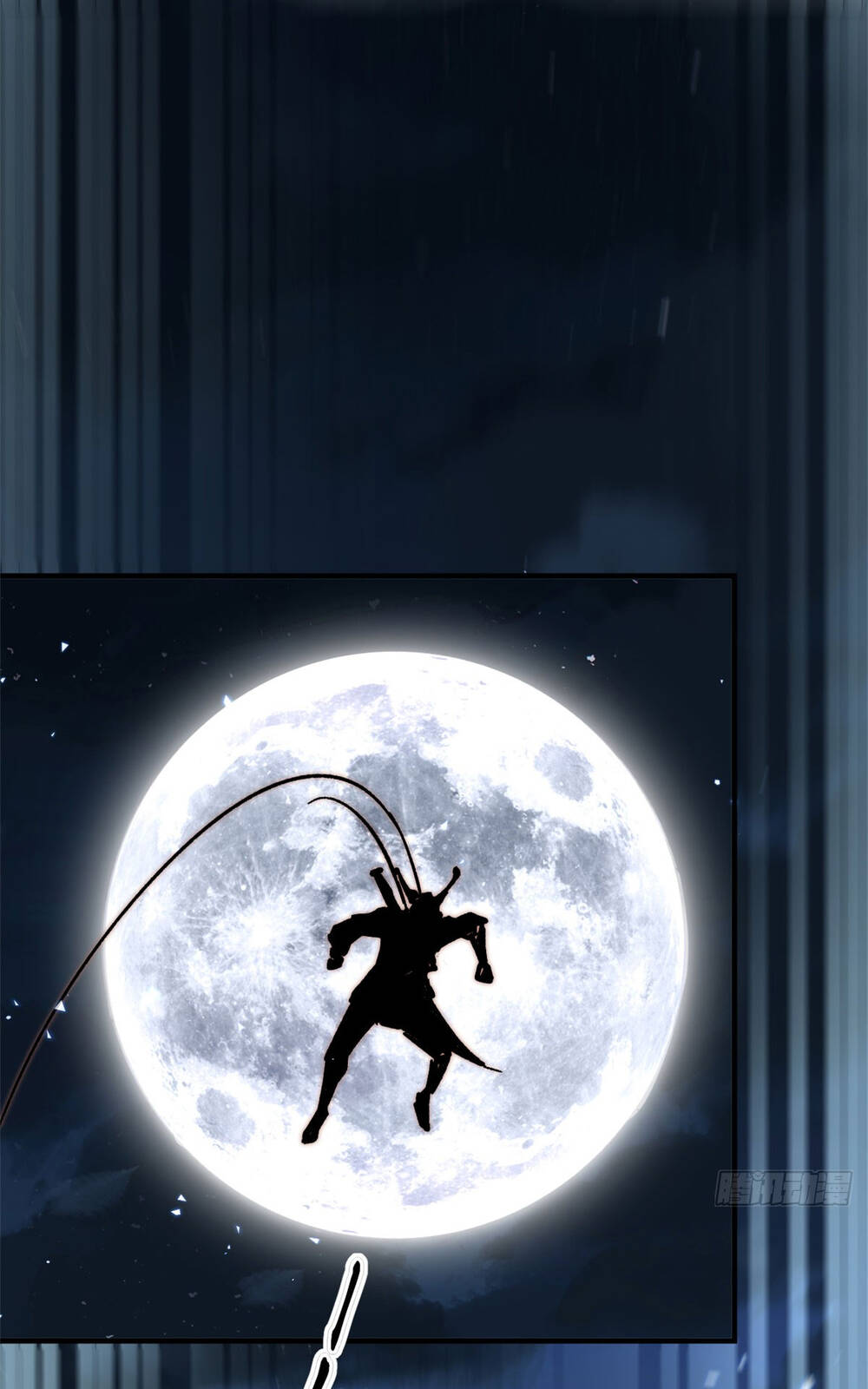 Đỉnh Cấp Khí Vận, Lặng Lẽ Tu Luyện Ngàn Năm Chapter 81 - Trang 2