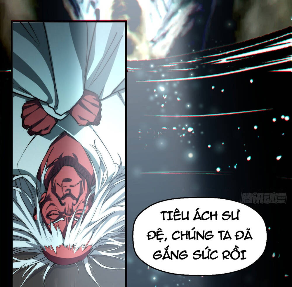 Đỉnh Cấp Khí Vận, Lặng Lẽ Tu Luyện Ngàn Năm Chapter 81 - Trang 2