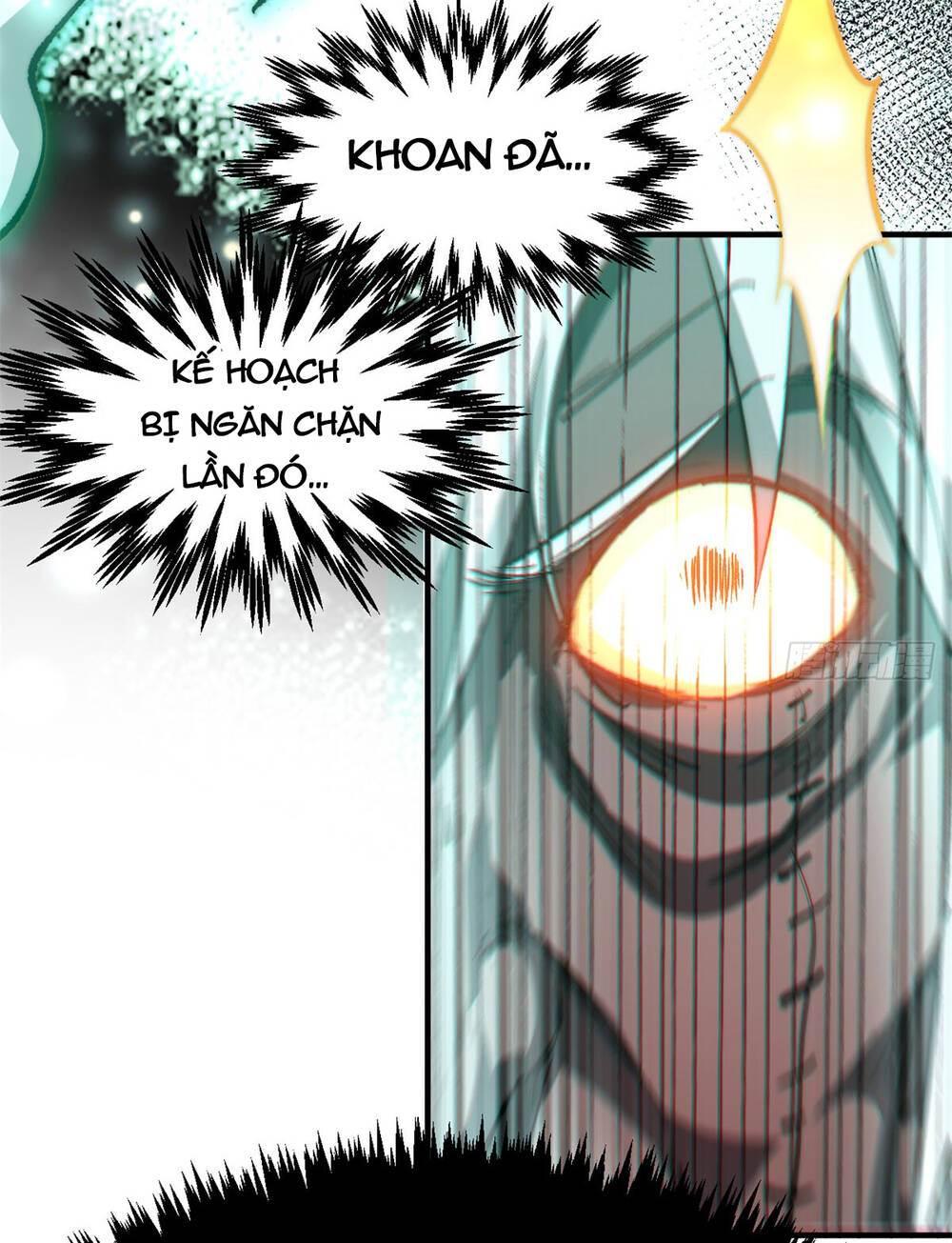 Đỉnh Cấp Khí Vận, Lặng Lẽ Tu Luyện Ngàn Năm Chapter 81 - Trang 2