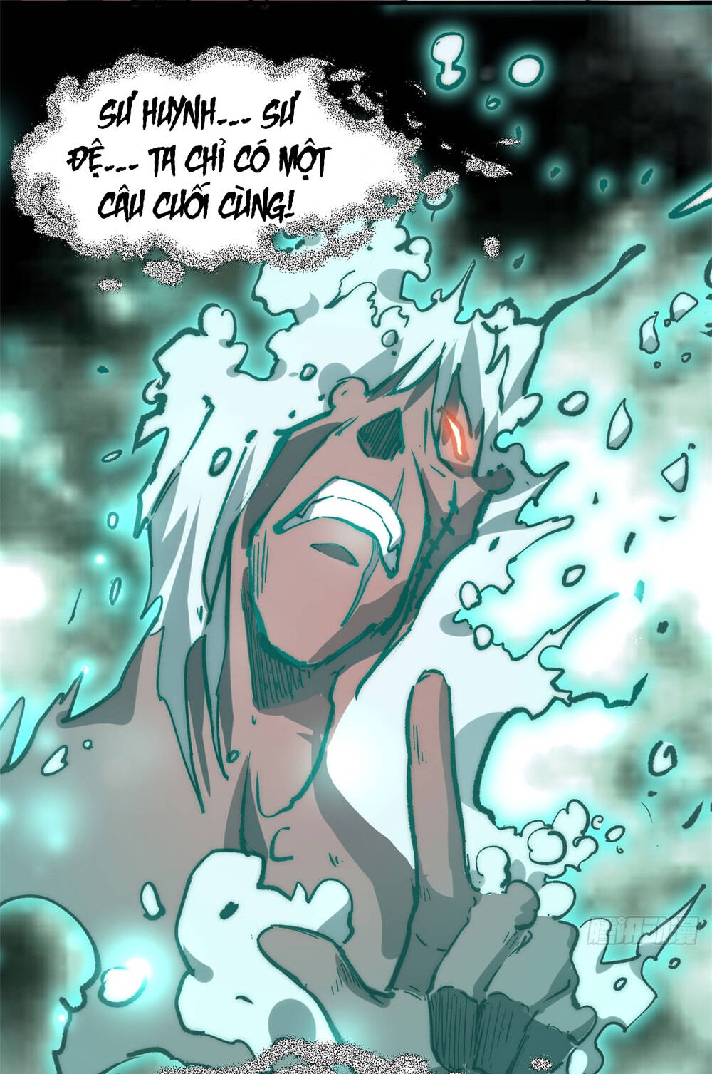 Đỉnh Cấp Khí Vận, Lặng Lẽ Tu Luyện Ngàn Năm Chapter 81 - Trang 2