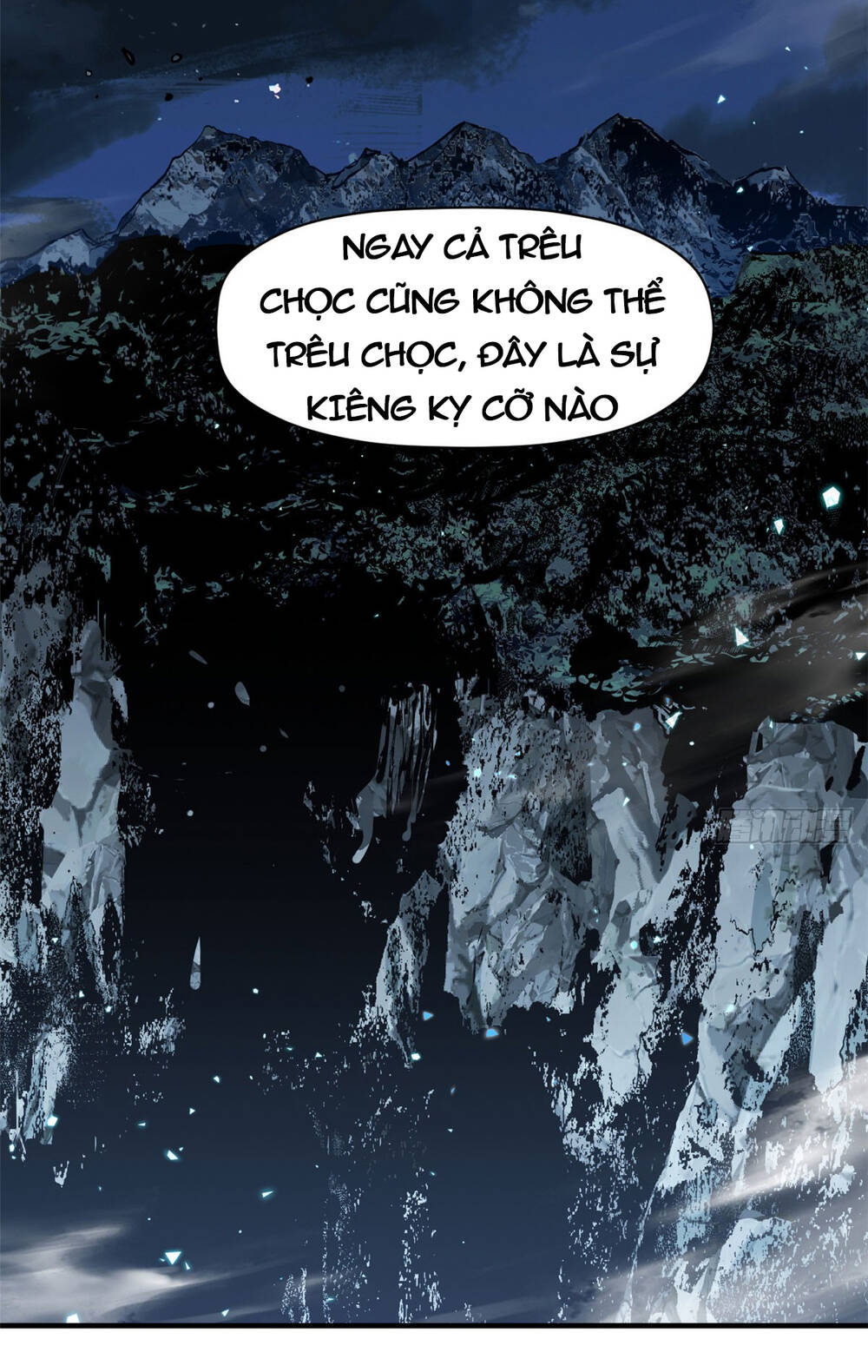 Đỉnh Cấp Khí Vận, Lặng Lẽ Tu Luyện Ngàn Năm Chapter 81 - Trang 2