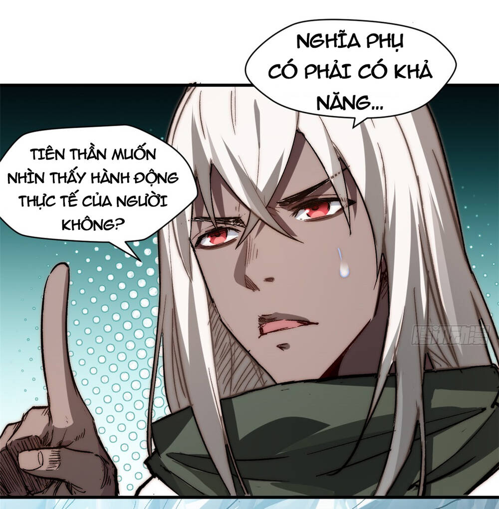 Đỉnh Cấp Khí Vận, Lặng Lẽ Tu Luyện Ngàn Năm Chapter 82 - Trang 2