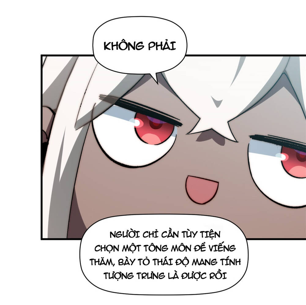 Đỉnh Cấp Khí Vận, Lặng Lẽ Tu Luyện Ngàn Năm Chapter 82 - Trang 2