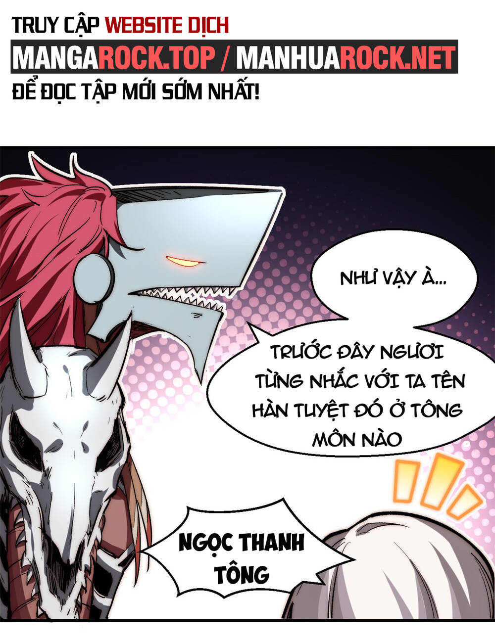 Đỉnh Cấp Khí Vận, Lặng Lẽ Tu Luyện Ngàn Năm Chapter 82 - Trang 2