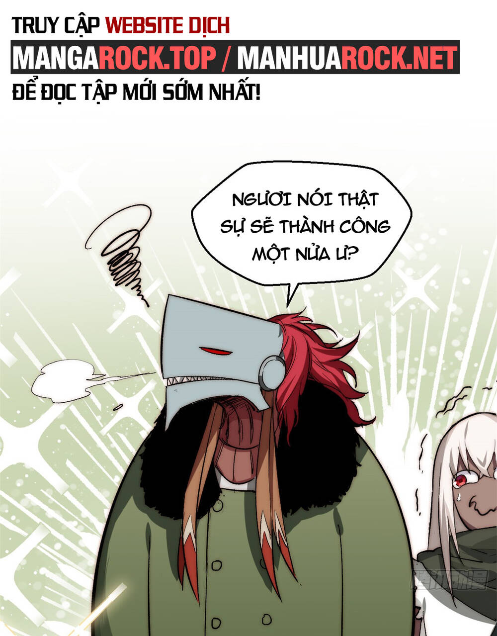 Đỉnh Cấp Khí Vận, Lặng Lẽ Tu Luyện Ngàn Năm Chapter 82 - Trang 2
