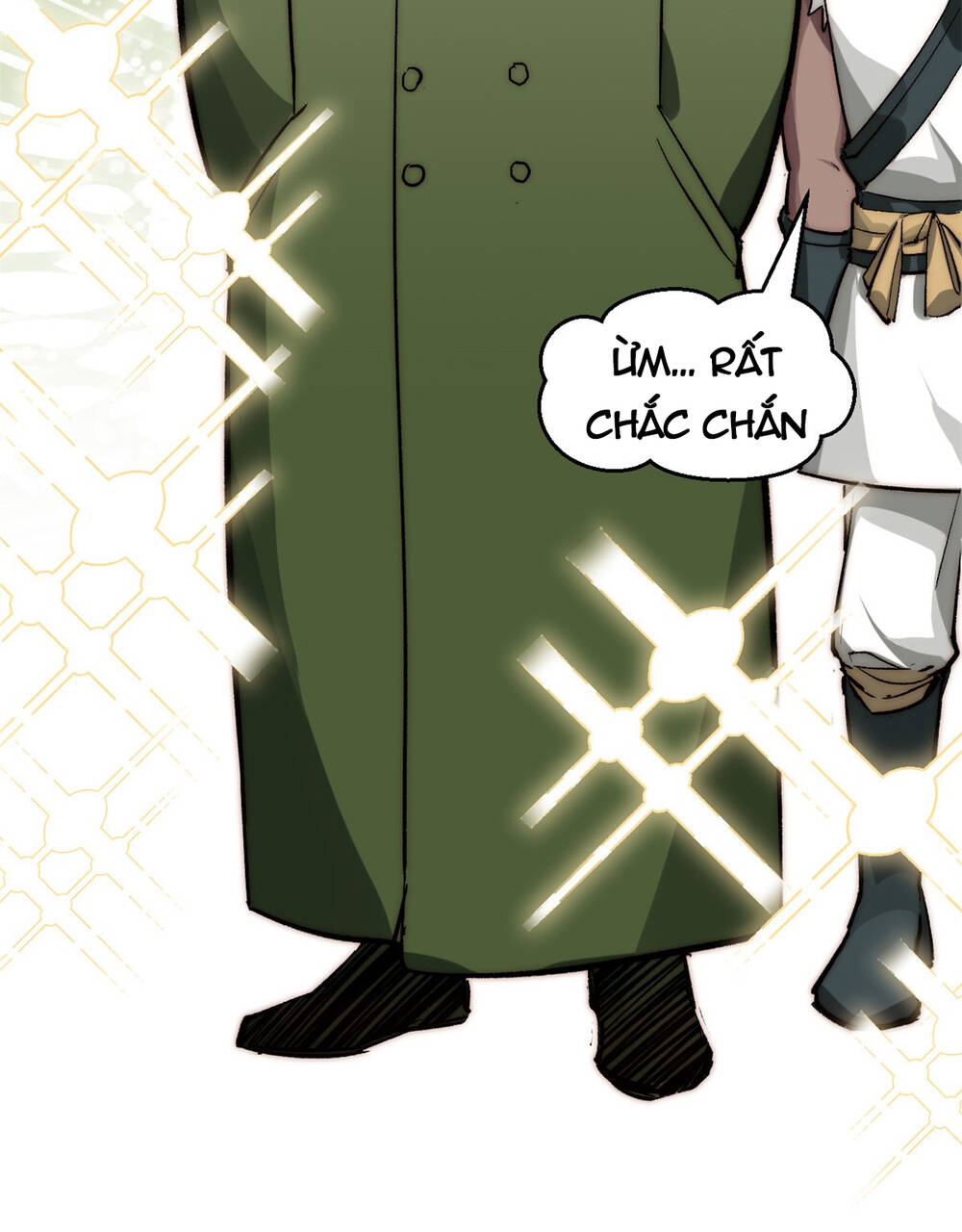 Đỉnh Cấp Khí Vận, Lặng Lẽ Tu Luyện Ngàn Năm Chapter 82 - Trang 2