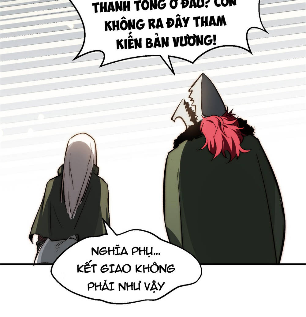 Đỉnh Cấp Khí Vận, Lặng Lẽ Tu Luyện Ngàn Năm Chapter 82 - Trang 2