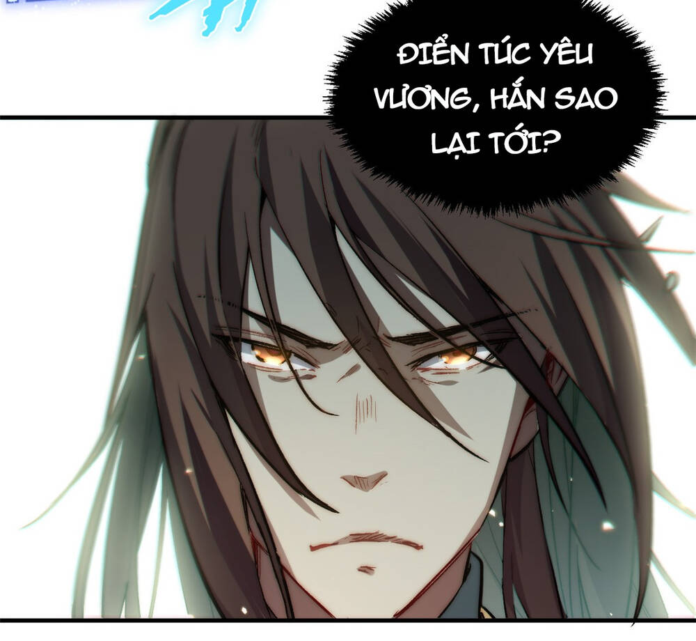 Đỉnh Cấp Khí Vận, Lặng Lẽ Tu Luyện Ngàn Năm Chapter 82 - Trang 2