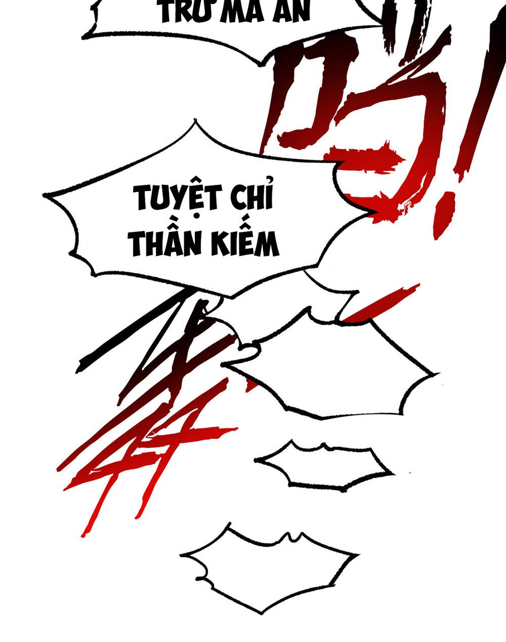 Đỉnh Cấp Khí Vận, Lặng Lẽ Tu Luyện Ngàn Năm Chapter 82 - Trang 2