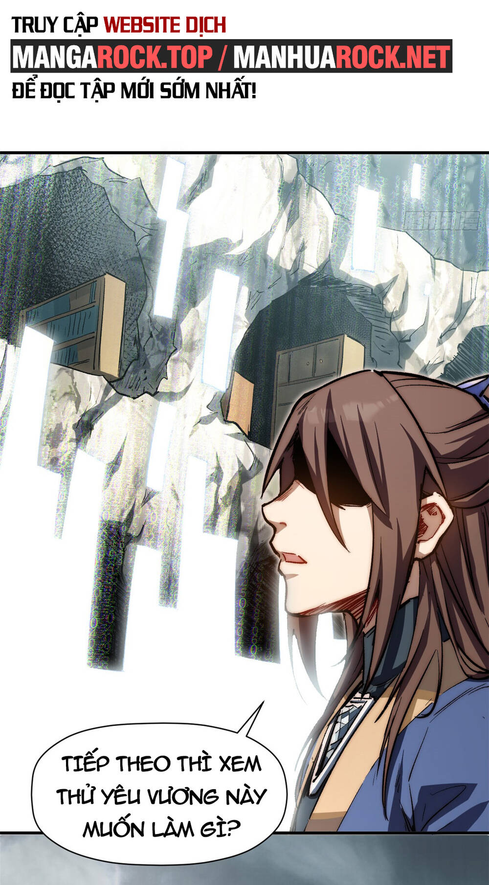 Đỉnh Cấp Khí Vận, Lặng Lẽ Tu Luyện Ngàn Năm Chapter 82 - Trang 2