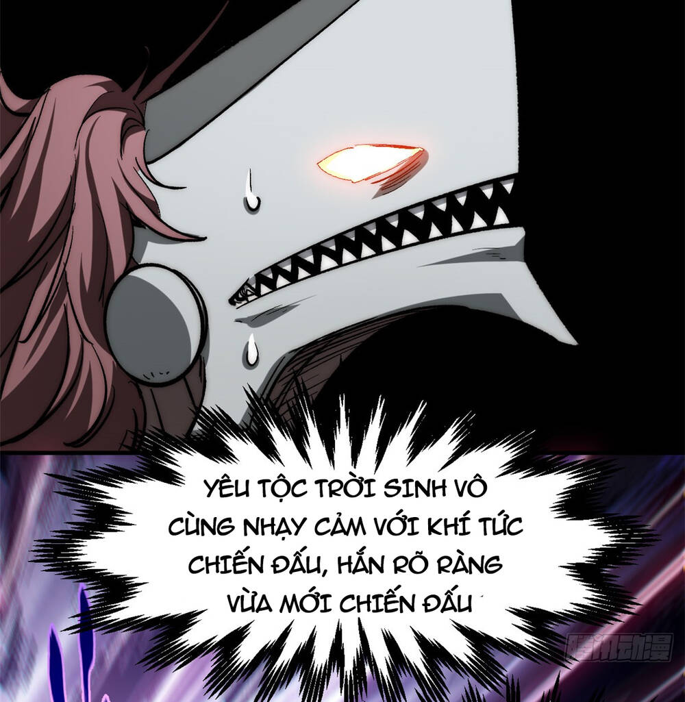 Đỉnh Cấp Khí Vận, Lặng Lẽ Tu Luyện Ngàn Năm Chapter 82 - Trang 2