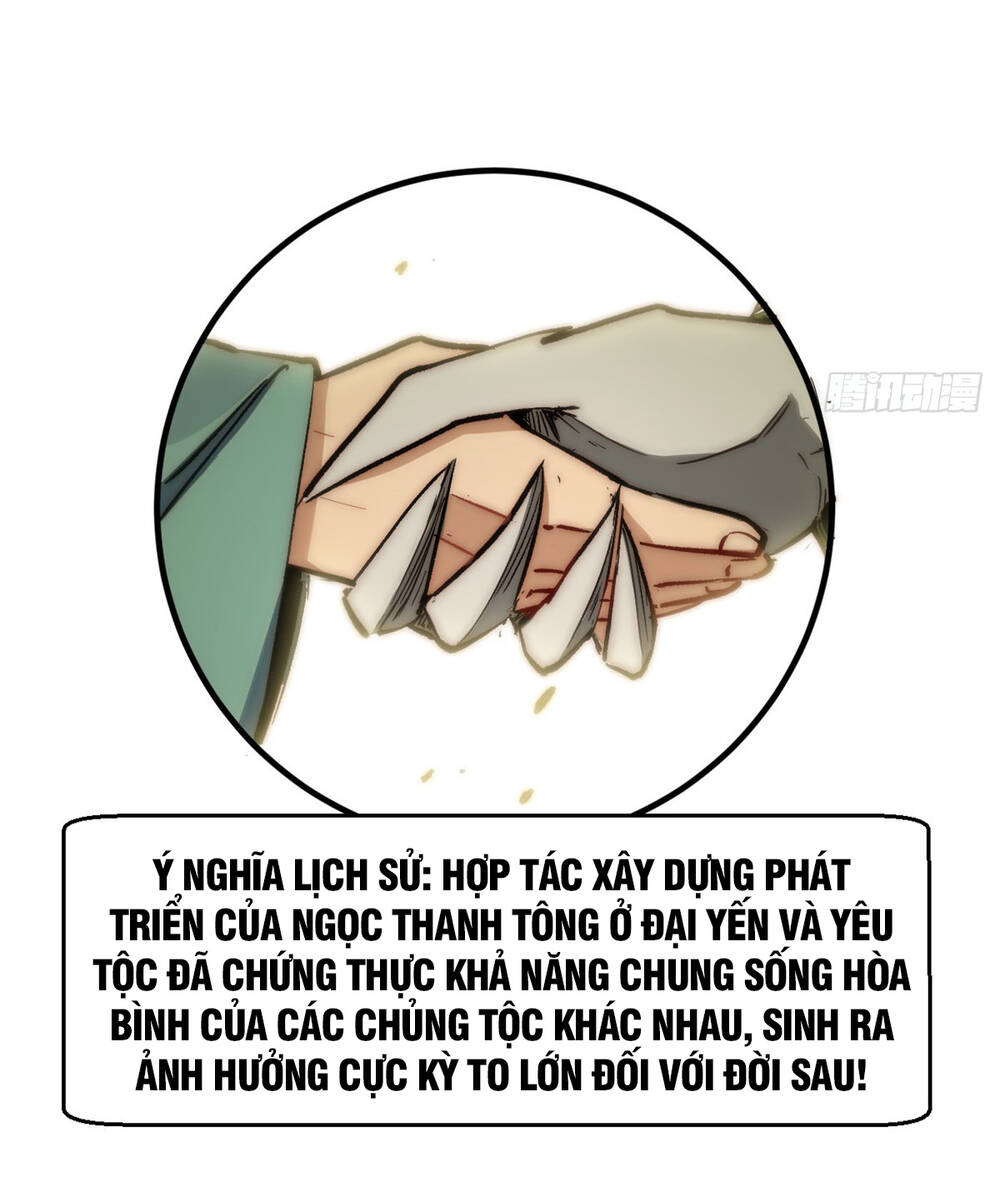 Đỉnh Cấp Khí Vận, Lặng Lẽ Tu Luyện Ngàn Năm Chapter 82 - Trang 2