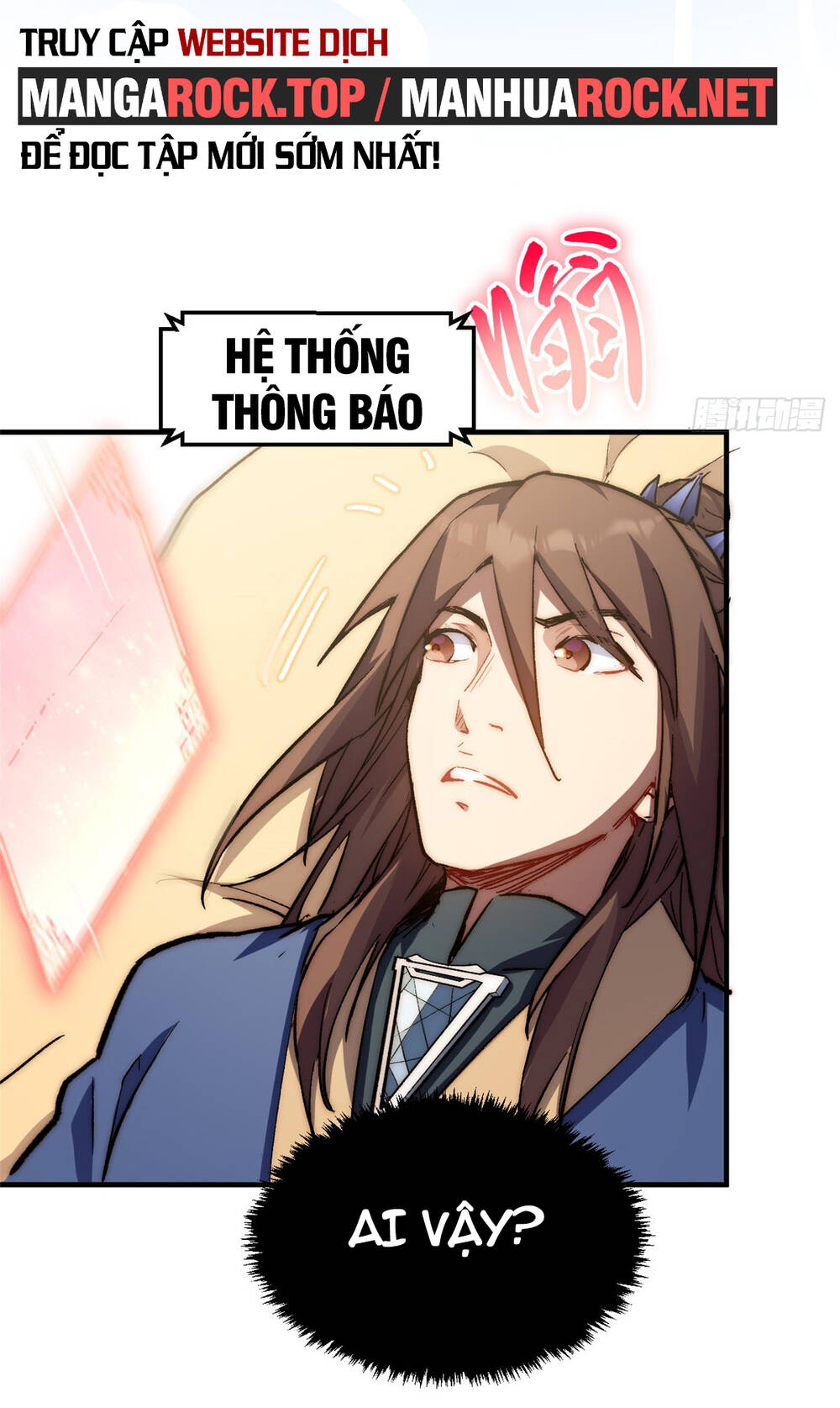 Đỉnh Cấp Khí Vận, Lặng Lẽ Tu Luyện Ngàn Năm Chapter 82 - Trang 2