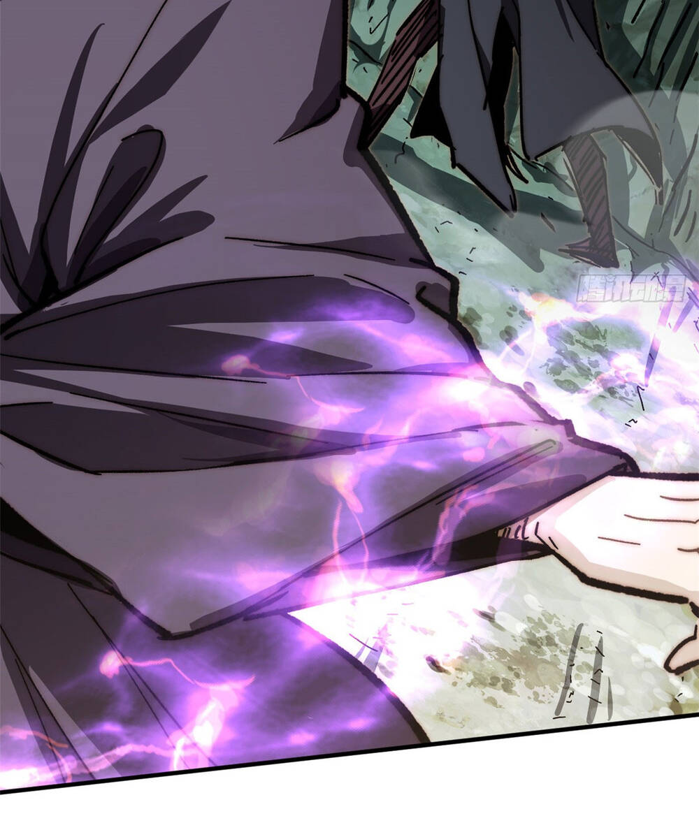 Đỉnh Cấp Khí Vận, Lặng Lẽ Tu Luyện Ngàn Năm Chapter 83 - Trang 2