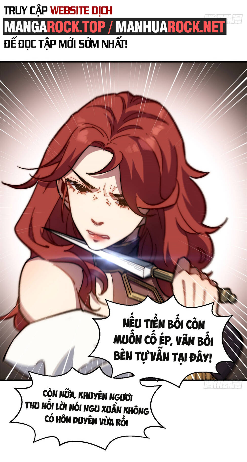 Đỉnh Cấp Khí Vận, Lặng Lẽ Tu Luyện Ngàn Năm Chapter 83 - Trang 2