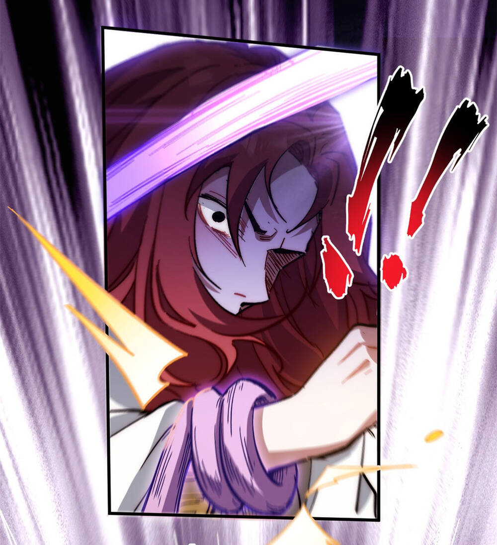 Đỉnh Cấp Khí Vận, Lặng Lẽ Tu Luyện Ngàn Năm Chapter 83 - Trang 2