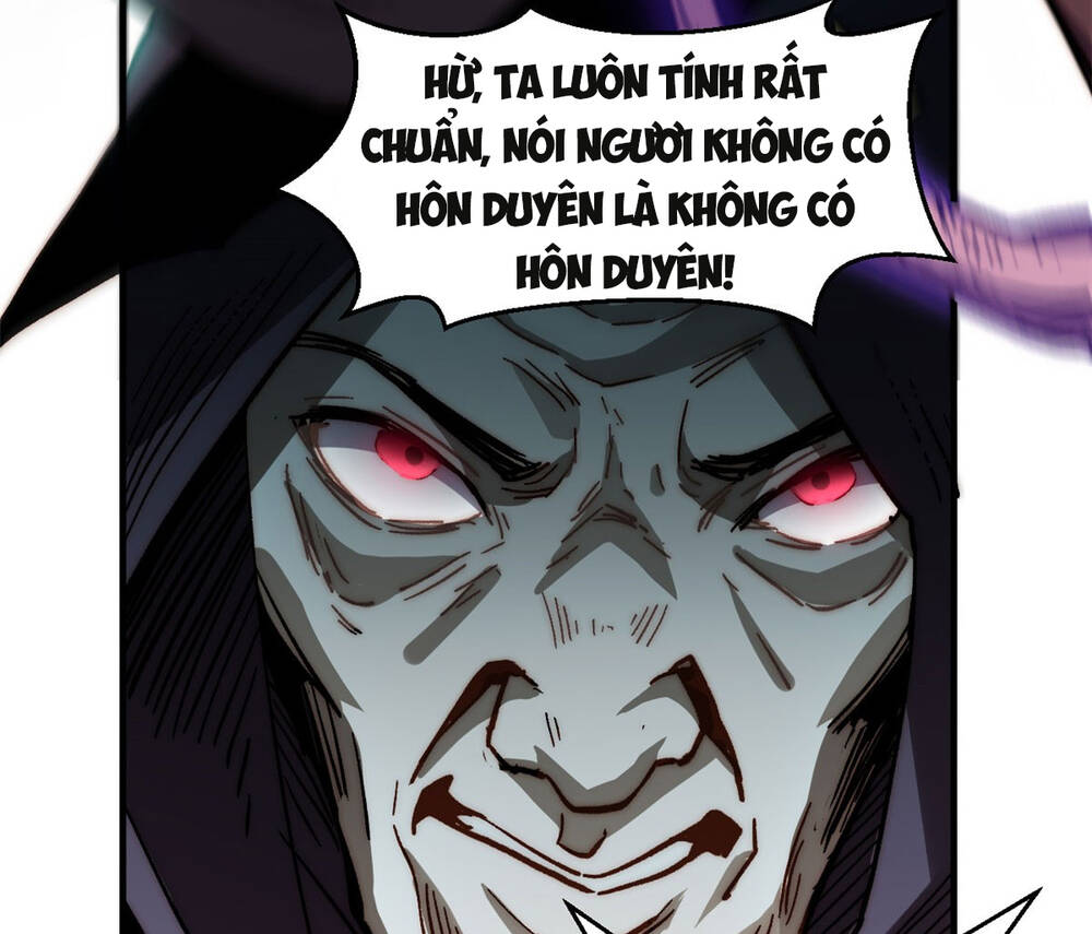 Đỉnh Cấp Khí Vận, Lặng Lẽ Tu Luyện Ngàn Năm Chapter 83 - Trang 2