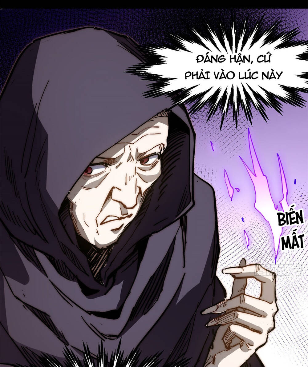 Đỉnh Cấp Khí Vận, Lặng Lẽ Tu Luyện Ngàn Năm Chapter 83 - Trang 2