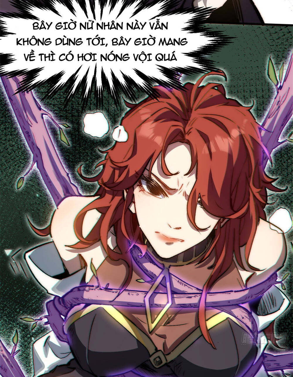 Đỉnh Cấp Khí Vận, Lặng Lẽ Tu Luyện Ngàn Năm Chapter 83 - Trang 2