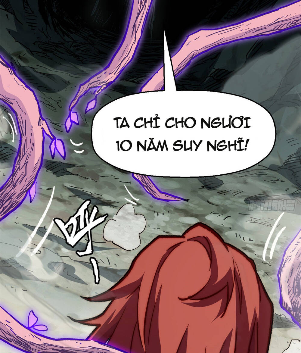 Đỉnh Cấp Khí Vận, Lặng Lẽ Tu Luyện Ngàn Năm Chapter 83 - Trang 2