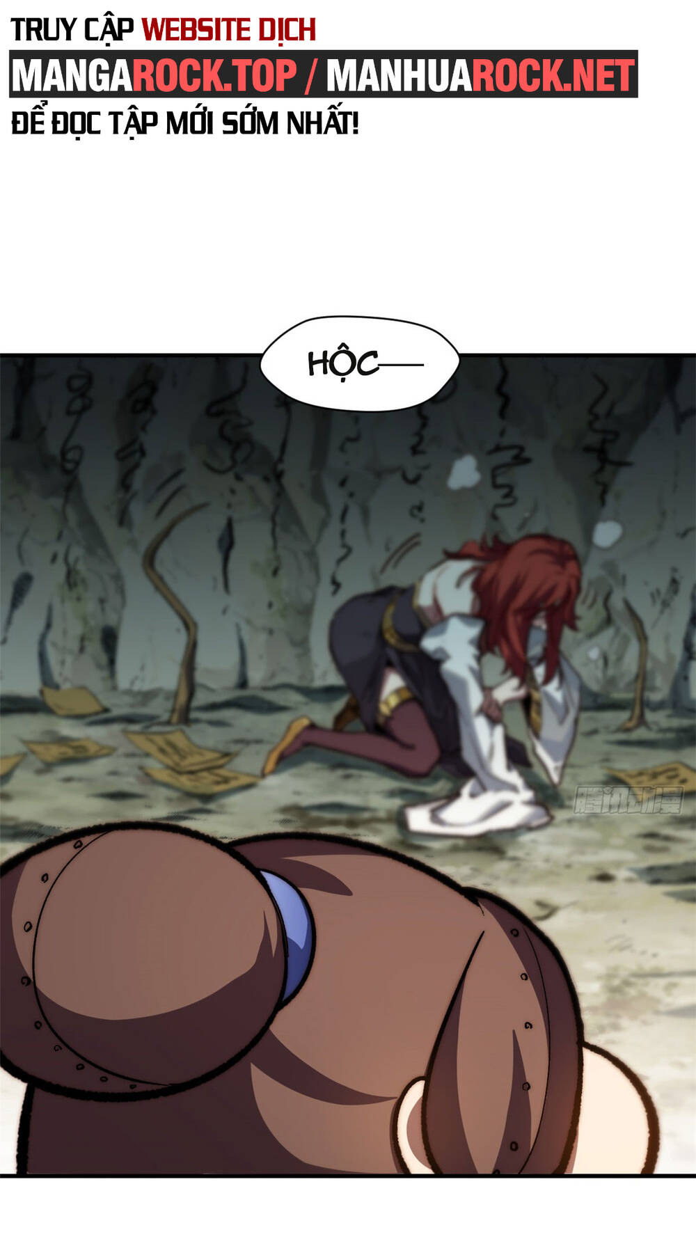 Đỉnh Cấp Khí Vận, Lặng Lẽ Tu Luyện Ngàn Năm Chapter 83 - Trang 2