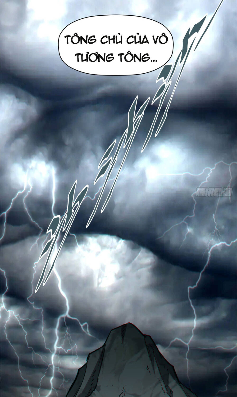 Đỉnh Cấp Khí Vận, Lặng Lẽ Tu Luyện Ngàn Năm Chapter 83 - Trang 2