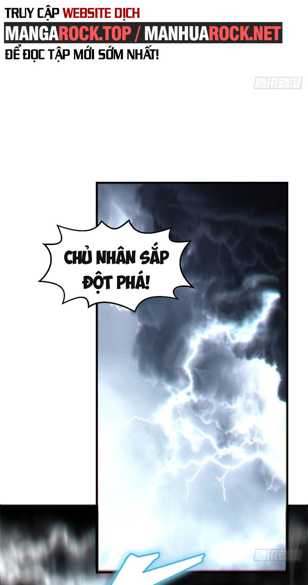 Đỉnh Cấp Khí Vận, Lặng Lẽ Tu Luyện Ngàn Năm Chapter 83 - Trang 2