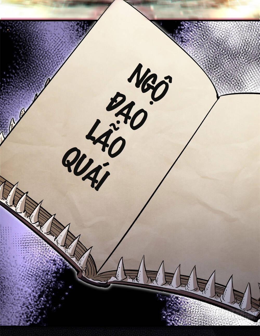 Đỉnh Cấp Khí Vận, Lặng Lẽ Tu Luyện Ngàn Năm Chapter 83 - Trang 2