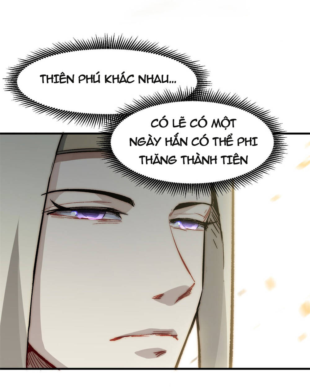 Đỉnh Cấp Khí Vận, Lặng Lẽ Tu Luyện Ngàn Năm Chapter 83 - Trang 2