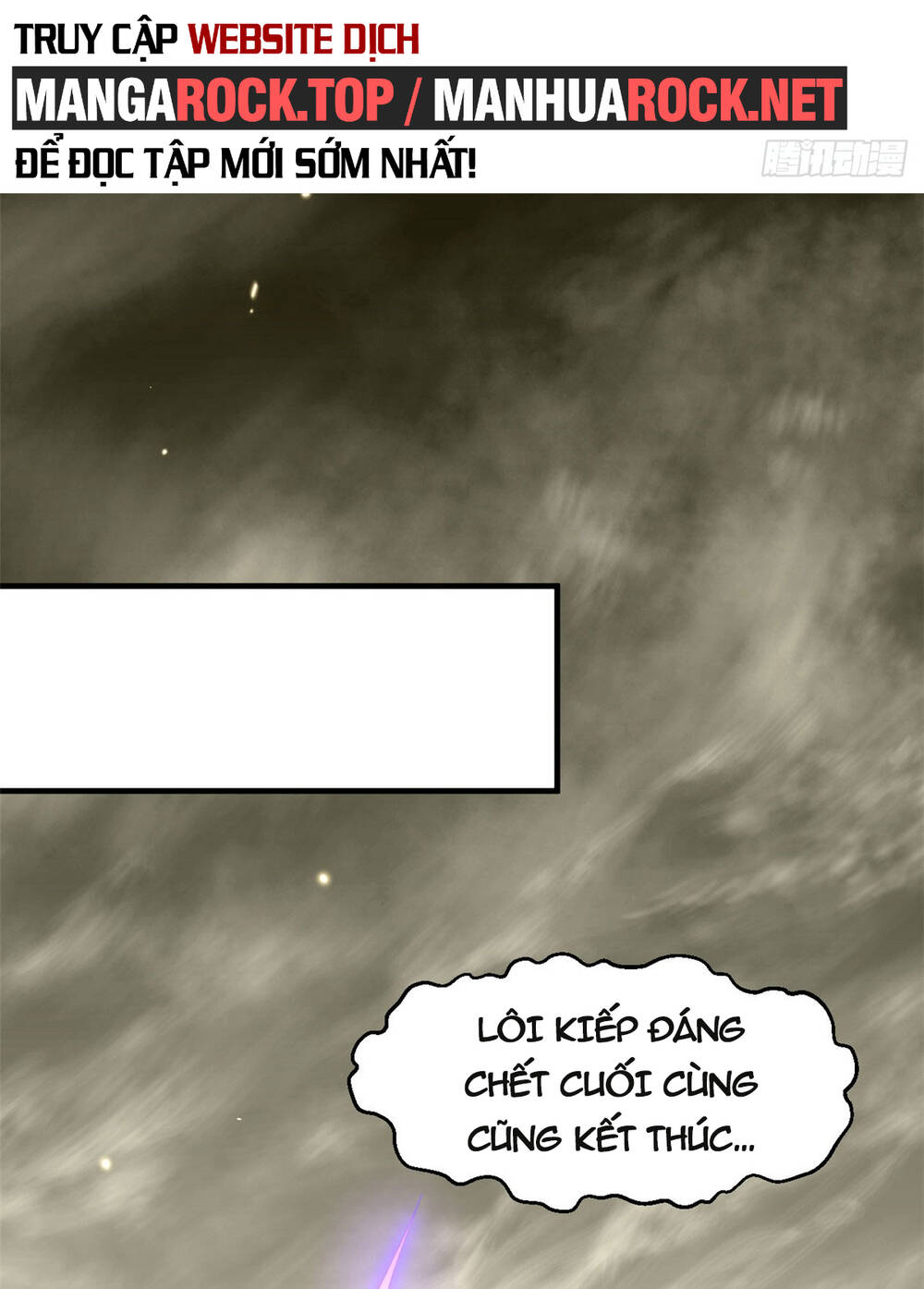 Đỉnh Cấp Khí Vận, Lặng Lẽ Tu Luyện Ngàn Năm Chapter 83 - Trang 2