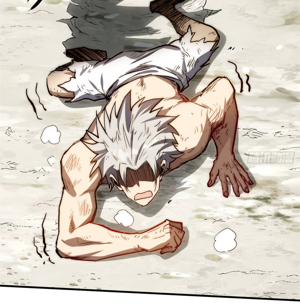 Đỉnh Cấp Khí Vận, Lặng Lẽ Tu Luyện Ngàn Năm Chapter 83 - Trang 2