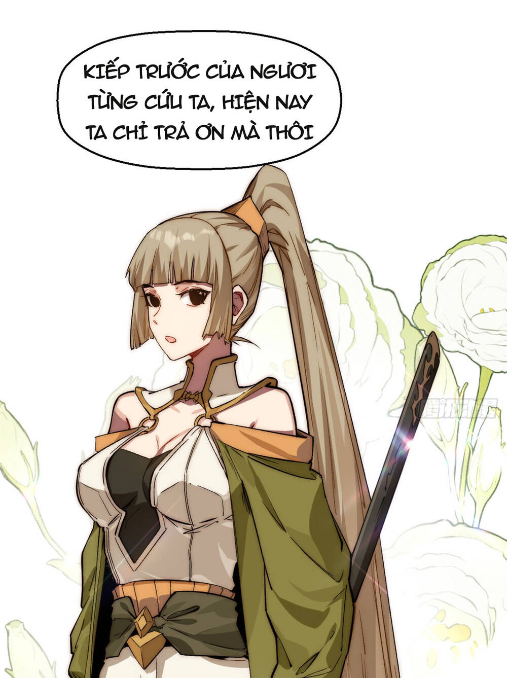 Đỉnh Cấp Khí Vận, Lặng Lẽ Tu Luyện Ngàn Năm Chapter 83 - Trang 2