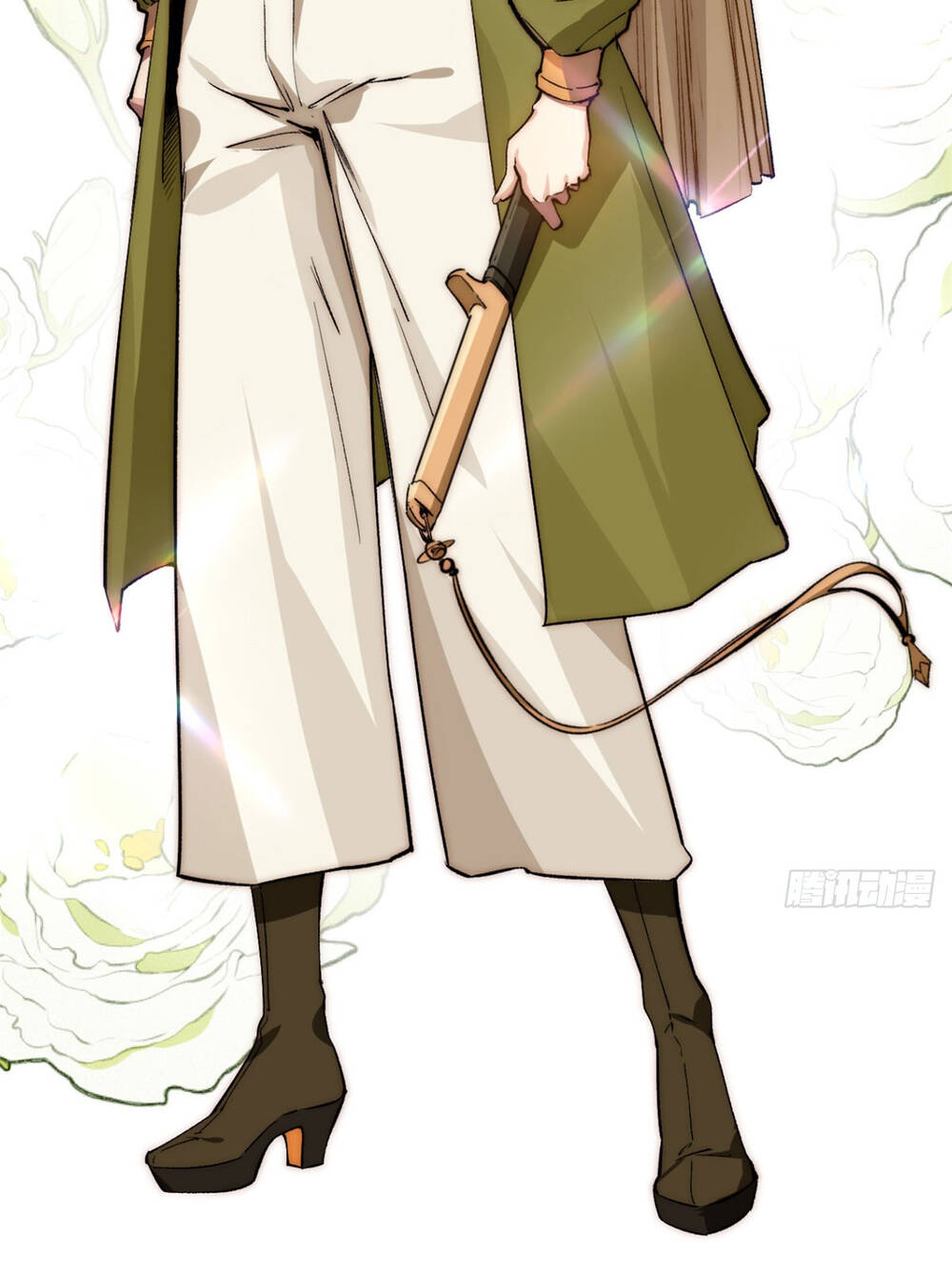 Đỉnh Cấp Khí Vận, Lặng Lẽ Tu Luyện Ngàn Năm Chapter 83 - Trang 2