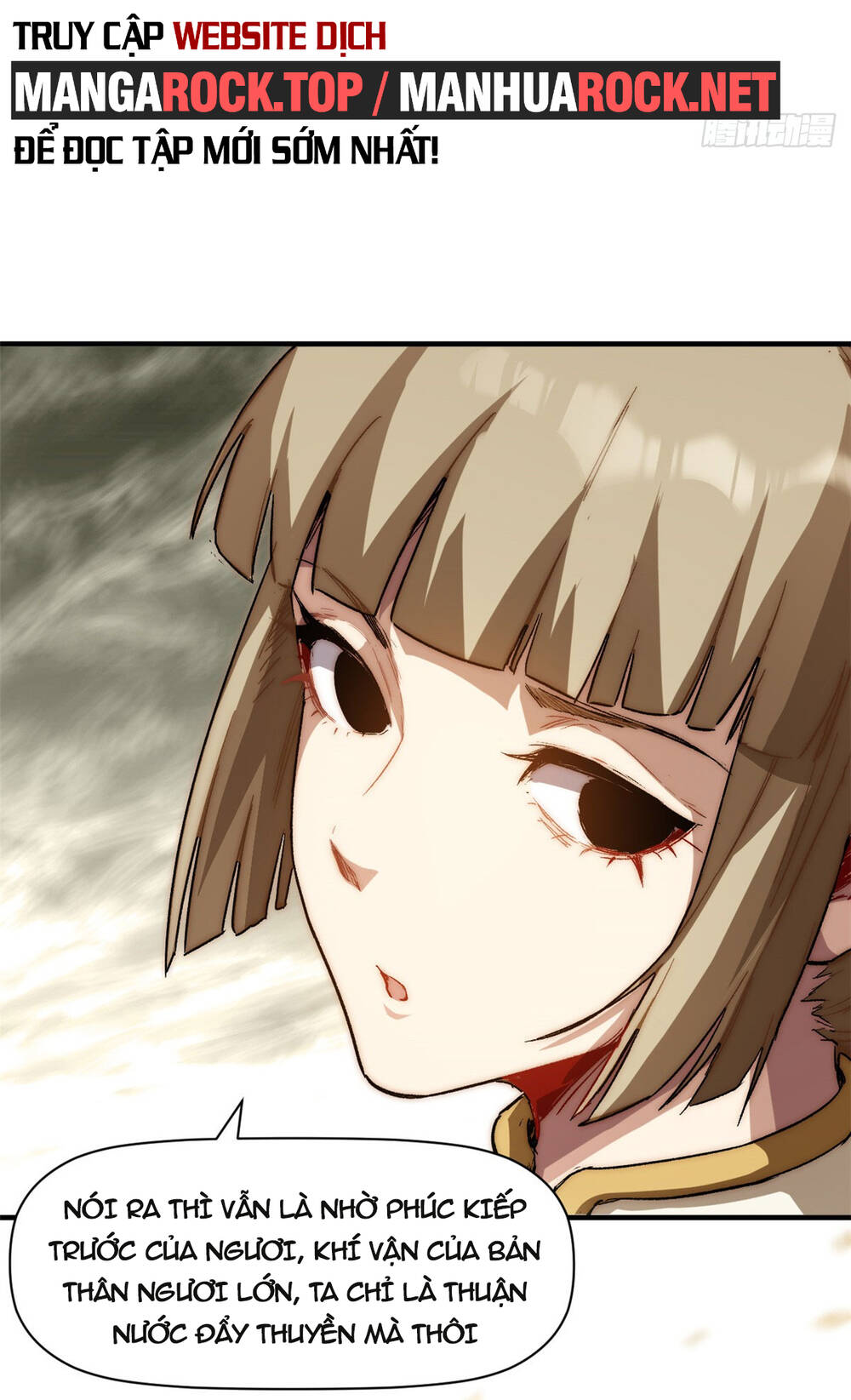 Đỉnh Cấp Khí Vận, Lặng Lẽ Tu Luyện Ngàn Năm Chapter 83 - Trang 2