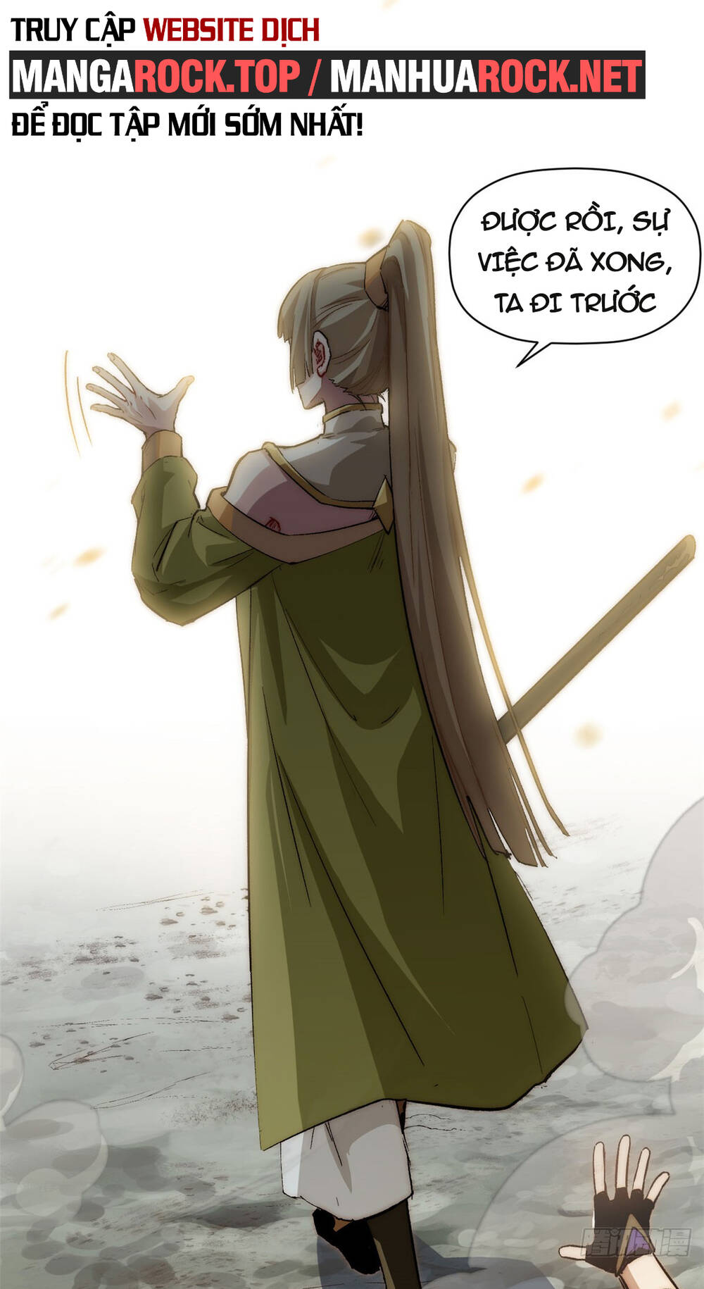 Đỉnh Cấp Khí Vận, Lặng Lẽ Tu Luyện Ngàn Năm Chapter 83 - Trang 2