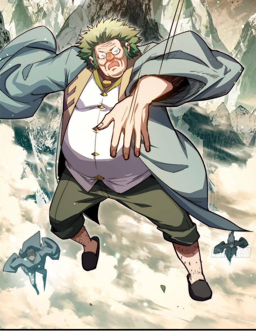 Đỉnh Cấp Khí Vận, Lặng Lẽ Tu Luyện Ngàn Năm Chapter 86 - Trang 2