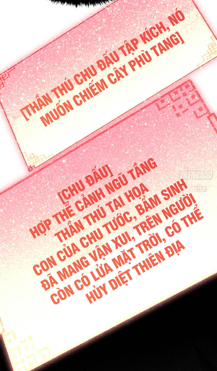 Đỉnh Cấp Khí Vận, Lặng Lẽ Tu Luyện Ngàn Năm Chapter 86 - Trang 2