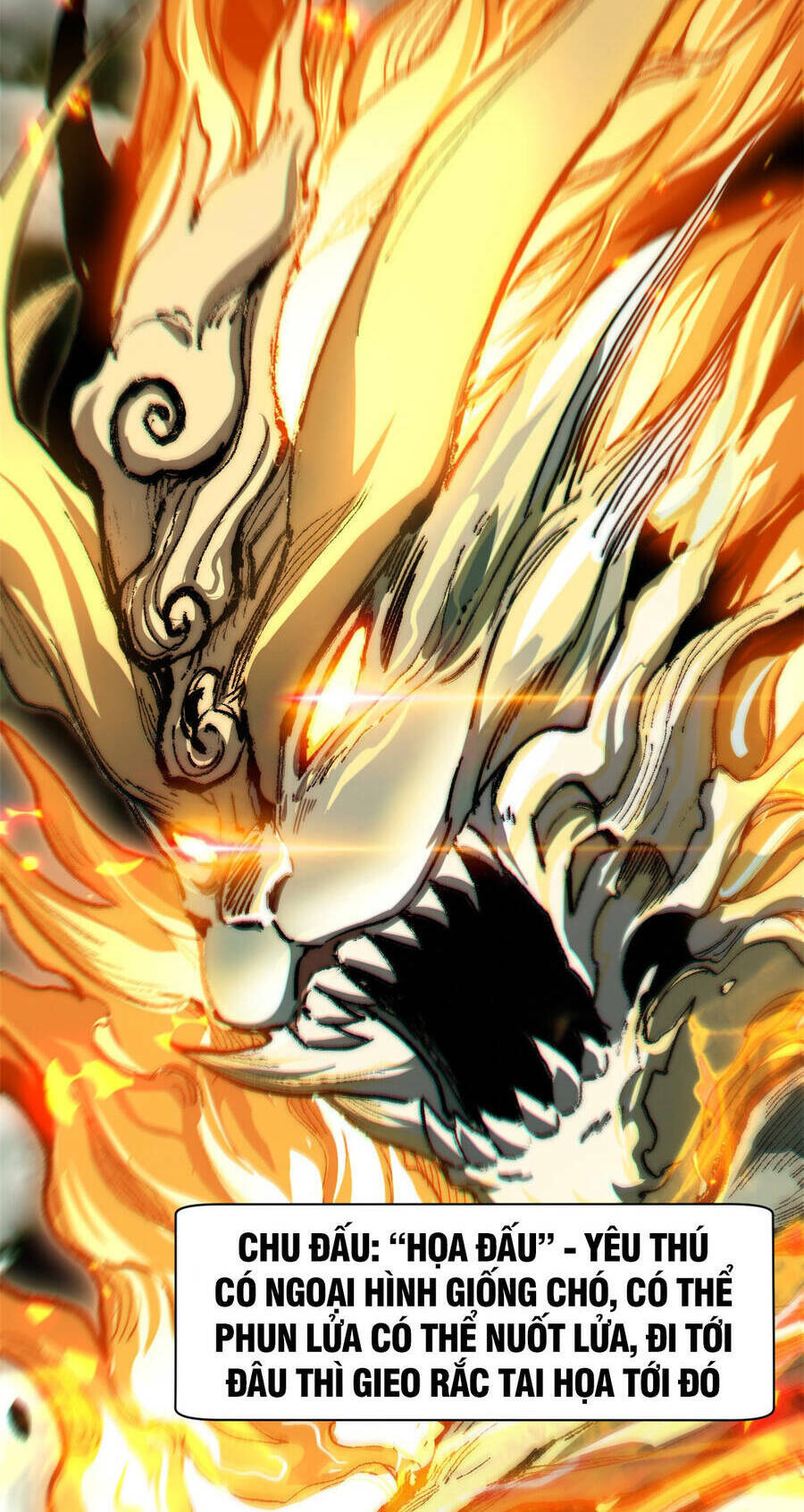 Đỉnh Cấp Khí Vận, Lặng Lẽ Tu Luyện Ngàn Năm Chapter 86 - Trang 2