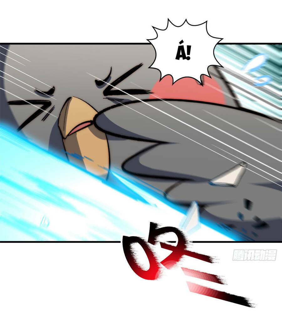 Đỉnh Cấp Khí Vận, Lặng Lẽ Tu Luyện Ngàn Năm Chapter 86 - Trang 2