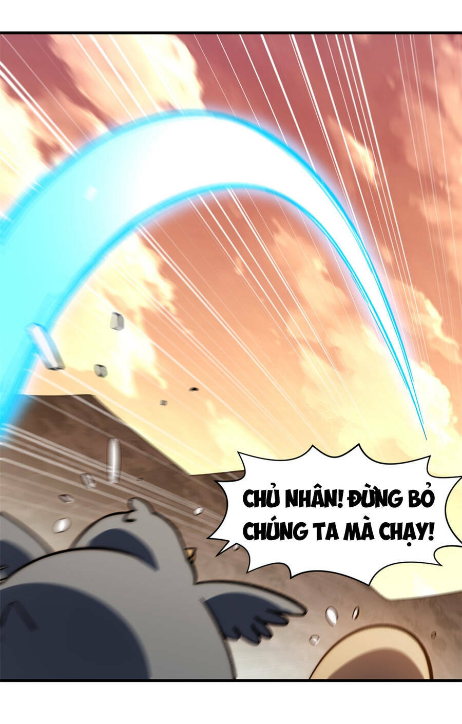 Đỉnh Cấp Khí Vận, Lặng Lẽ Tu Luyện Ngàn Năm Chapter 86 - Trang 2