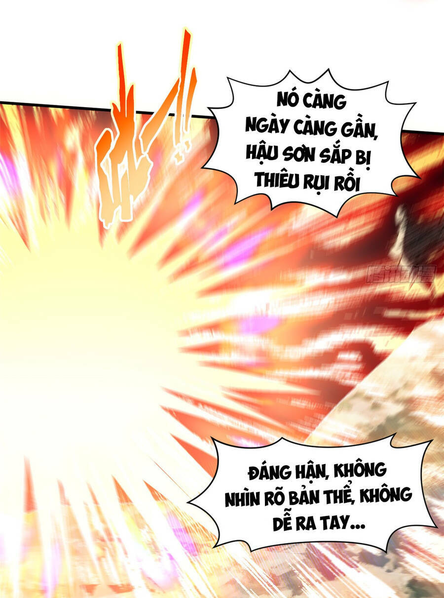 Đỉnh Cấp Khí Vận, Lặng Lẽ Tu Luyện Ngàn Năm Chapter 86 - Trang 2