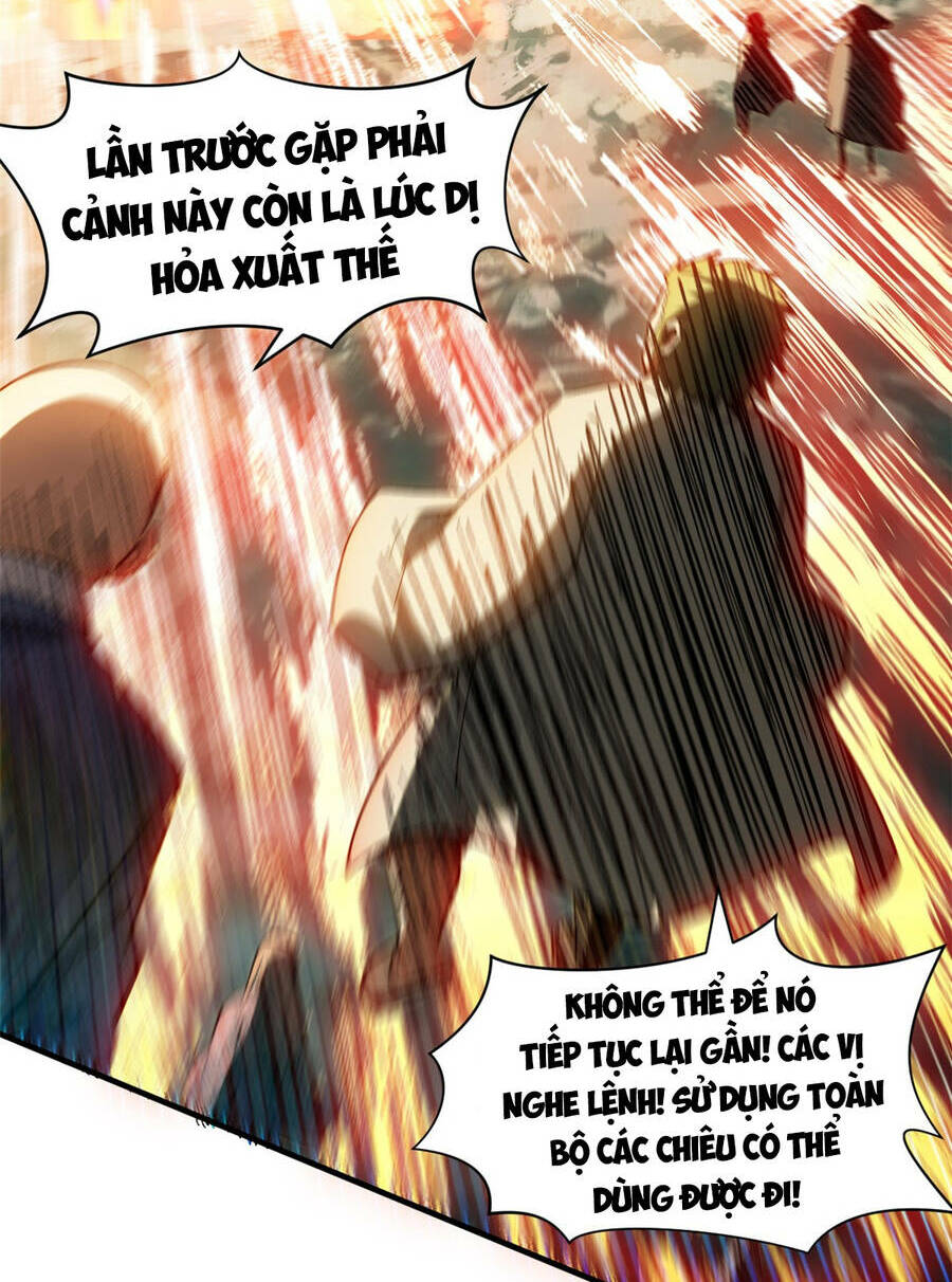 Đỉnh Cấp Khí Vận, Lặng Lẽ Tu Luyện Ngàn Năm Chapter 86 - Trang 2